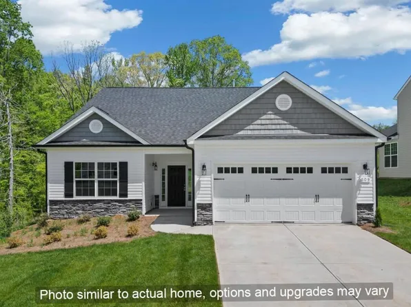 135 Lurther Dr, Graham, NC 27253