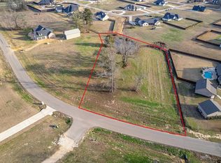 21357 Memory Ln, Bullard, TX 75757