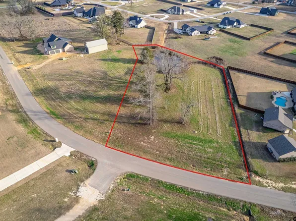 21357 Memory Ln, Bullard, TX 75757