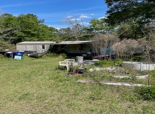 16471 Oak Hill Rd, Hilliard, FL 32046