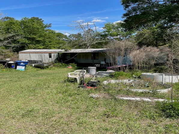 16471 Oak Hill Rd, Hilliard, FL 32046