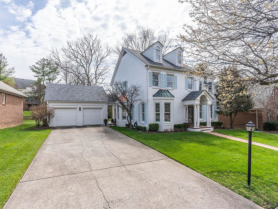 1032 Andover Forest Dr, Lexington, KY 40509 Zillow