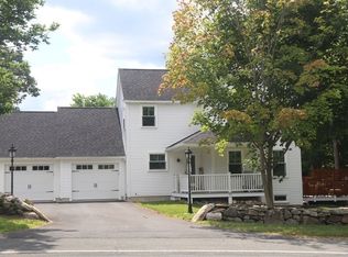 79 N Main St #A, Belchertown, MA 01007
