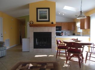 206 5th St, Saint Augustine, FL 32080