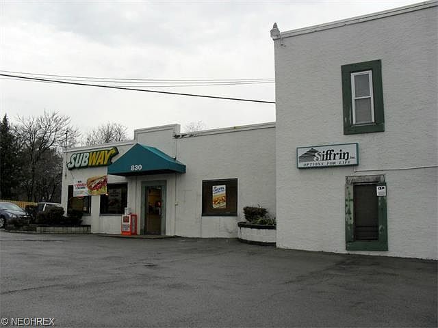 1st image of 830 E Midlothian Blvd