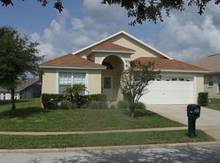 2554 Bear Creek Ct, Kissimmee, FL 34747