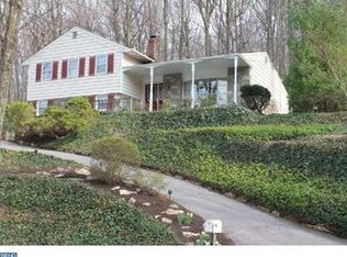 335 Arden Rd, Conshohocken, PA 19428
