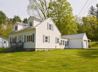 41 Prospect St, Newport, NH 03773