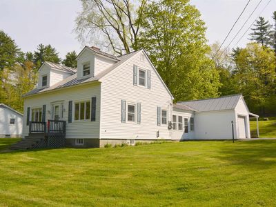 41 Prospect Street, Newport, NH, 03773