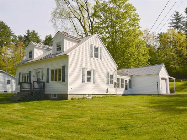 41 Prospect Street, Newport, NH 03773