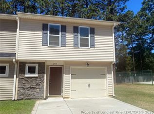 2514 Gardner Park Dr, Fayetteville, NC 28304