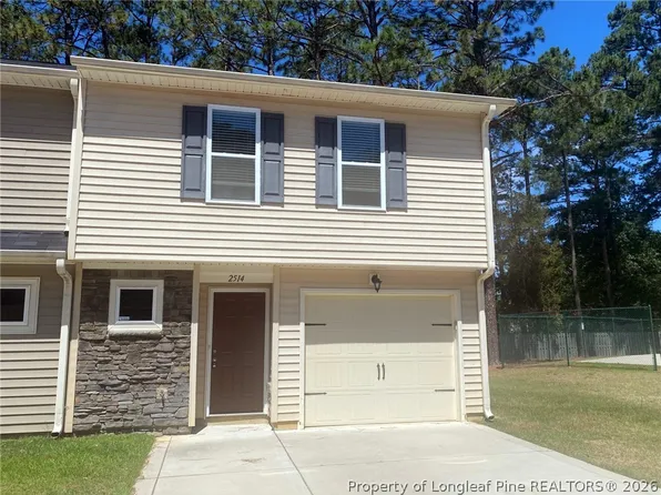 2514 Gardner Park Dr, Fayetteville, NC 28304