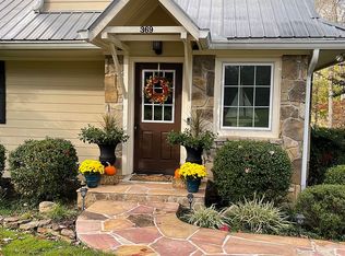 369 Ellis Rd, Kingston, TN 37763