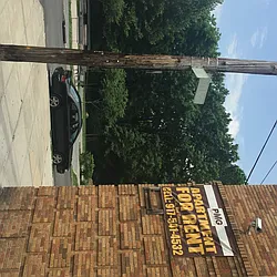 Rented by PMG Real Estate 