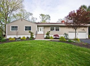 23 Belle Dr, West Long Branch, NJ 07764