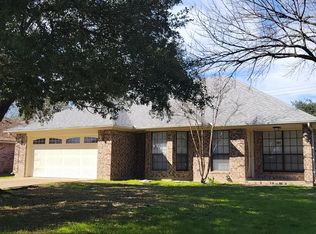 3813 Brockhampton Dr, Bryan, TX 77802