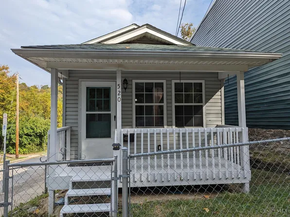 520 Tafel St, Cincinnati, OH 45225