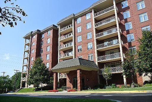 1st image of 8400 Callie Ave #D-402