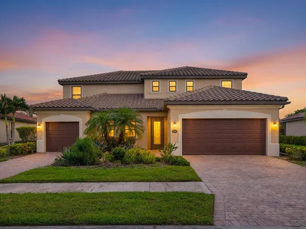 20630 GRANLAGO DRIVE, VENICE, FL 34293