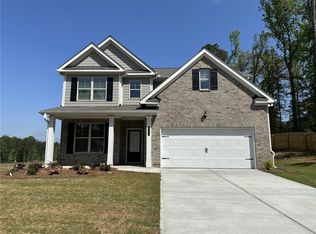 3329 Sir Gregory Mnr, Lawrenceville, GA 30044