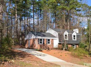 2424 Lawrence Dr, Raleigh, NC 27603