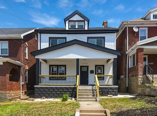 1203 Berkshire Ave, Pittsburgh, PA 15226