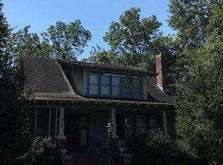 302 S Railroad St, Conetoe, NC 27819