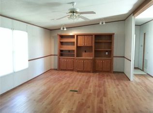 629 Weston St, Pea Ridge, AR 72751