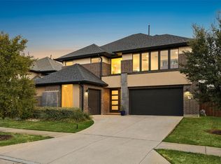 769 Laverton Dr, Frisco, TX 75036