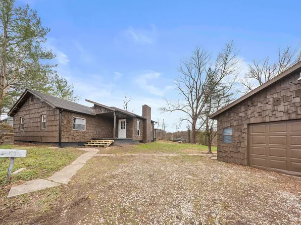 228 Township Road 612, Ironton, OH 45638