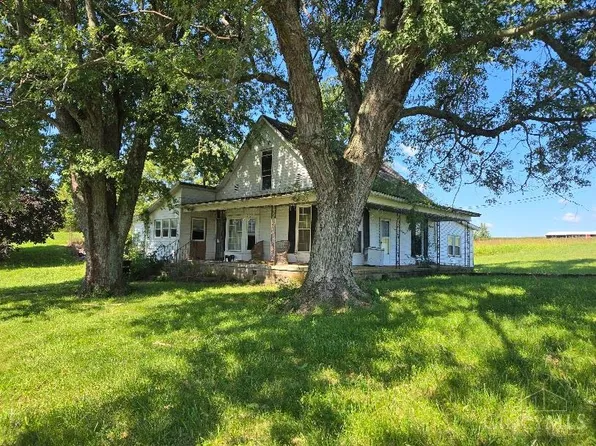 15290 State Route 124, Hillsboro, OH 45133