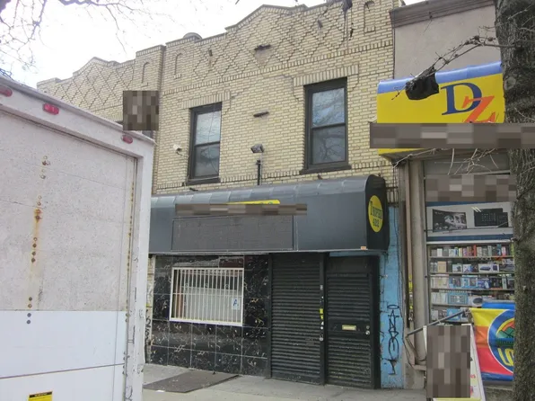 422 Utica Ave, Brooklyn, NY 11213
