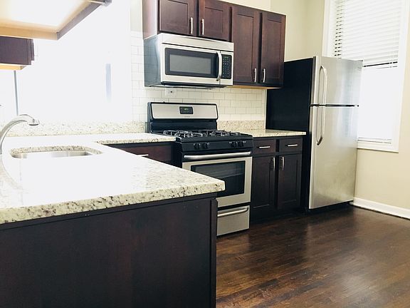 2nd image of 3434 N Elaine Pl #3