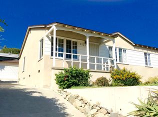 3539 Santa Carlotta St, Glendale, CA 91214