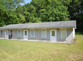 3921 Sellers Rd, Middlebourne, WV 26149
