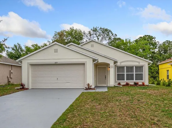 689 Palmera St, Orlando, FL 32811