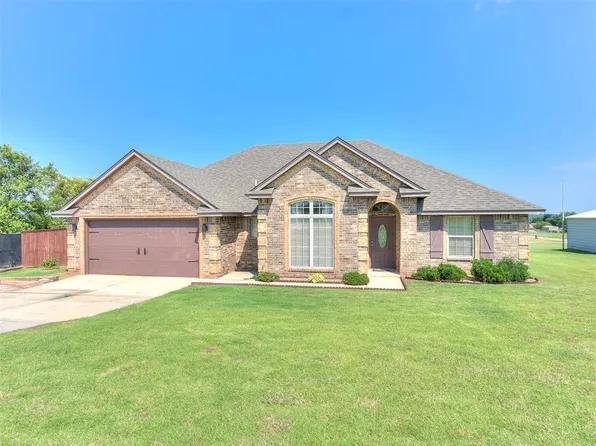 905 County Street 2932, Tuttle, OK 73089