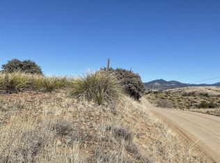 Mountain View Rd, Silver City, NM 88061