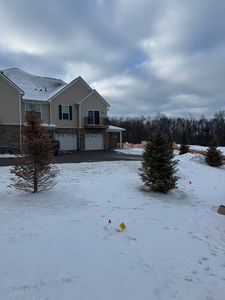 9817 Ridge Run St, Howell, MI, 48855