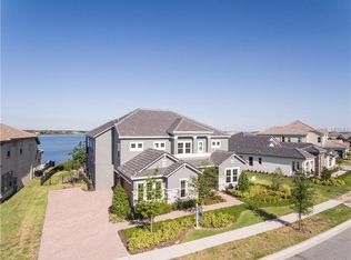 7639 Green Mountain Way, Winter Garden, FL 34787
