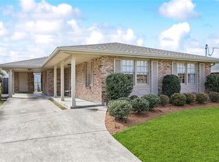3042 Metairie Heights Ave, Metairie, LA 70002