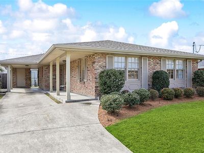 3042 Metairie Heights Ave, Metairie, LA, 70002