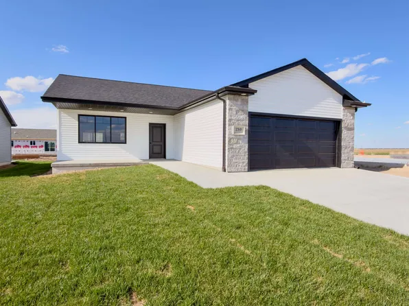 2310 E 41st St, Kearney, NE 68847