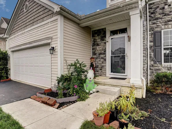 269 McElhinny Ln, Lewis Center, OH 43035