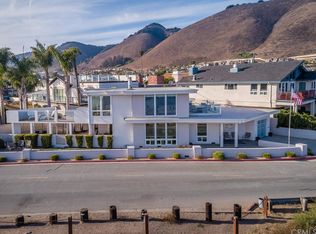 326 Ocean Blvd, Pismo Beach, CA 93449