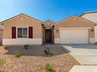 31550 N Hayweather Ln, San Tan Valley, AZ 85143