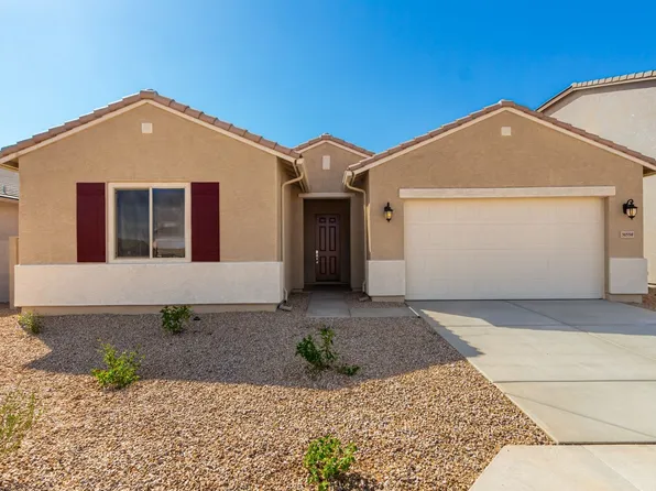 31550 N Hayweather Ln, San Tan Valley, AZ 85143