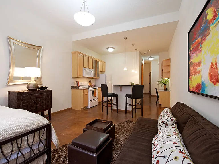 Mears Park Place — Photo 10
