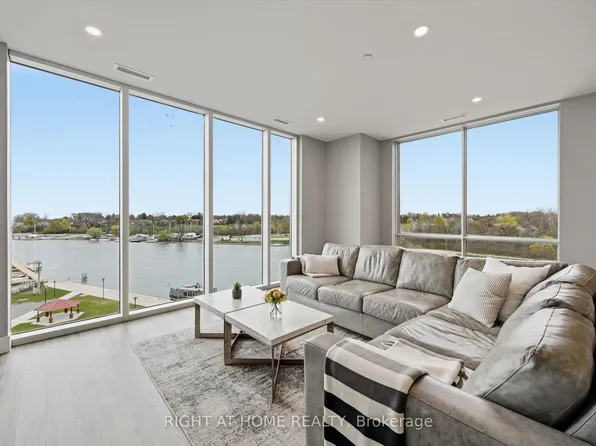 57 Lakeport Rd #502, Saint Catharines, ON L2N 4P6