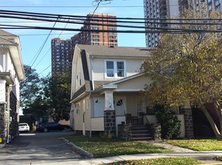 1612 Parker Ave #2, Fort Lee, NJ 07024